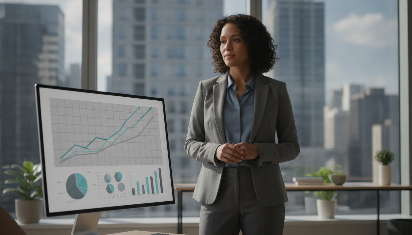 Bookkeeping for Consultants: Financial Clarity and Growth
