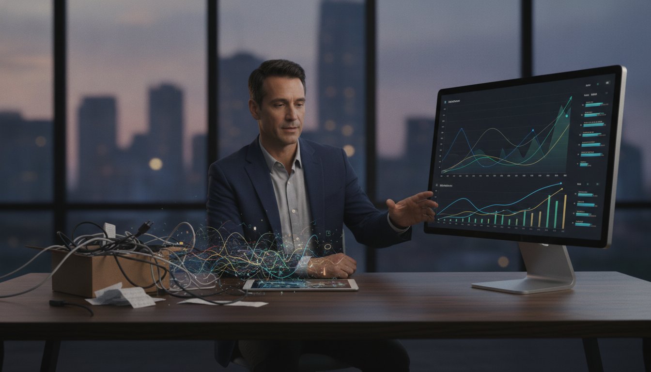 Fix Messy QuickBooks Records: A Step-by-Step Recovery Guide (2026)