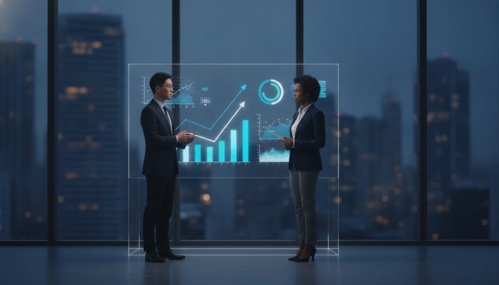 How Professional Bookkeeping Drives Business Growth in 2026