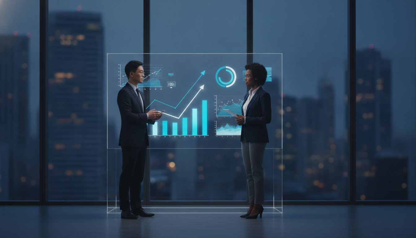 How Professional Bookkeeping Drives Business Growth in 2026
