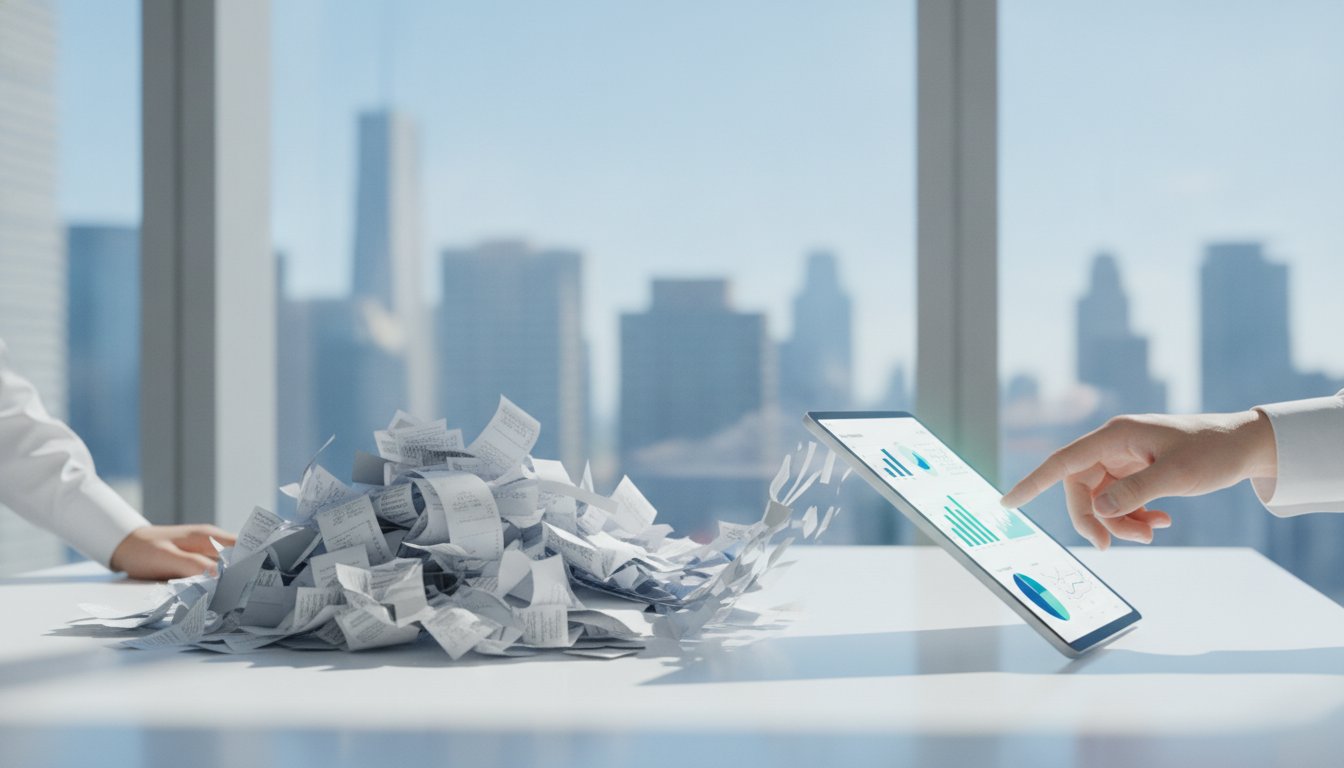 Preparing for Outsourced Bookkeeping: A Readiness Guide