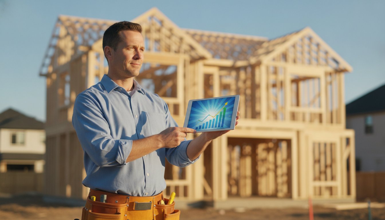 Professional Bookkeeping for Trades: Build Your Business on a Solid Financial Foundation