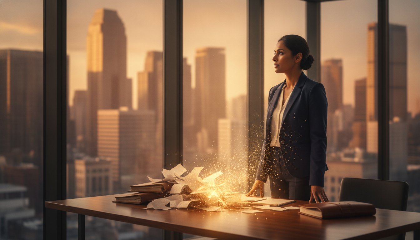 Stop Doing Your Own Bookkeeping in 2026: Growth Guide