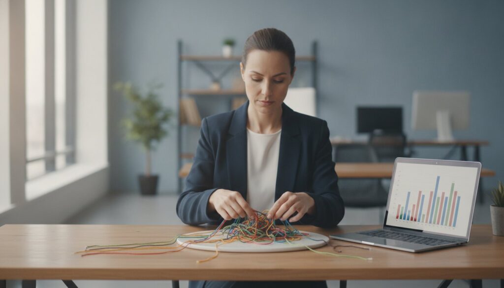 Year End Bookkeeping Cleanup: A Stress-Free Checklist for 2026