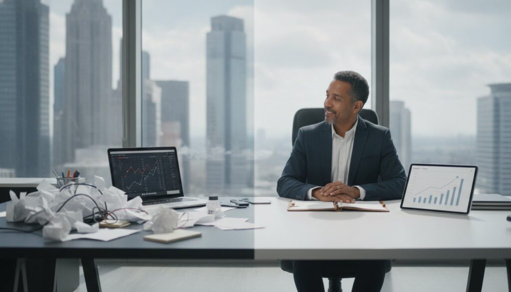 How to Clean Up Business Financials for Loan Approval in 2026