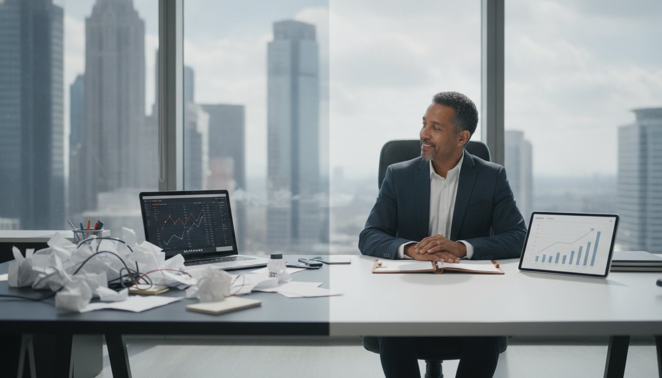 How to Clean Up Business Financials for Loan Approval in 2026